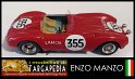 Lancia D24 n.355 Giro di Sicilia 1954 - Mille Miglia Collection 1.43 (7)